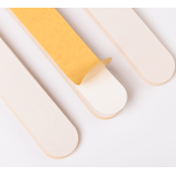 WL Сменные файлы для пилки Овал 240 грит белый, 30 шт.