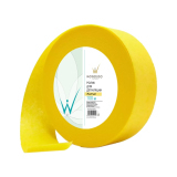 Ролик для депиляции 7 см*50 м ITALWAX Жёлтый