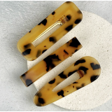 75907 TNL Невидимка-заколка для волос, 3 шт./упак.