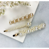 75860 TNL Невидимка-украшение для волос, 3 шт./упак.