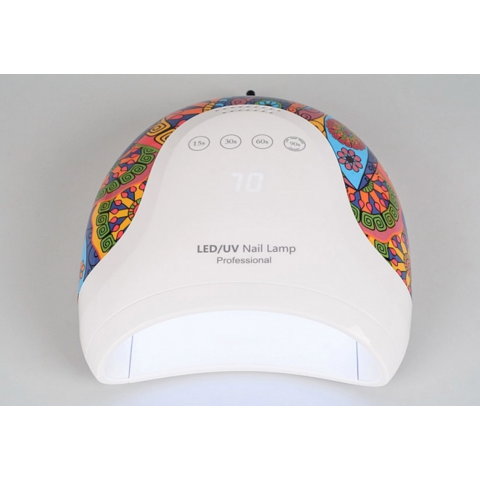 Лампа UV LED SD-1051 48 W