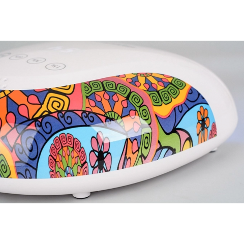 Лампа UV LED SD-1051 48 W