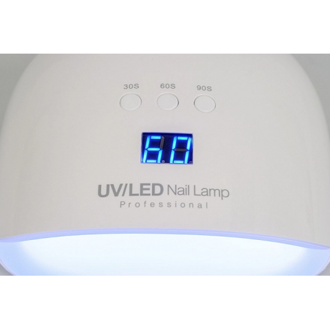 Лампа UV LED SD-6323А 24 W