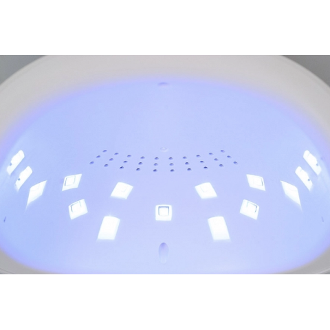 Лампа UV LED SD-6323А 24 W