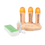 SD-24 Воскоплав 3-х кассетный