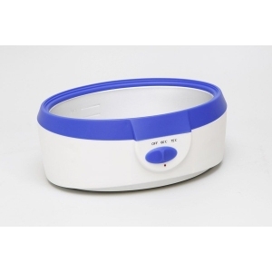 Ванна парафиновая SD-8007, синяя