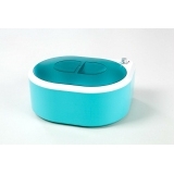 Ванна парафиновая SD-8009, бирюзовая