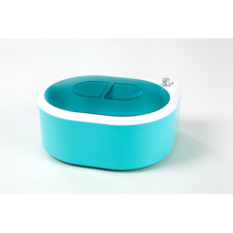 Ванна парафиновая SD-8009, бирюзовая