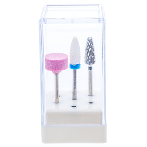 Подставка на 7 фрез