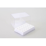 Подставка на 18 фрез