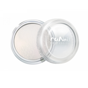 4464 RuNail Жемчужная пыль для втирки
