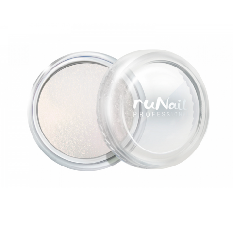 4464 RuNail Жемчужная пыль для втирки