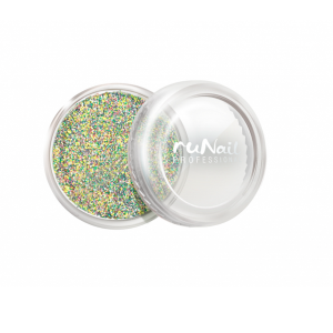 3331 RuNail Мармелад, разноцветный