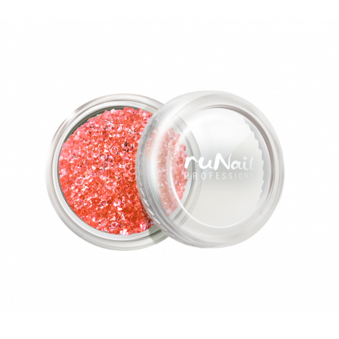 3287 RuNail Пикси красная