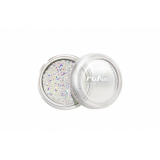 3283 RuNail Пикси Голографика прозрачная