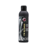 7487 Luxor Professional Тонирующий бальзам Платиновый для светлых оттенков, 200 мл.