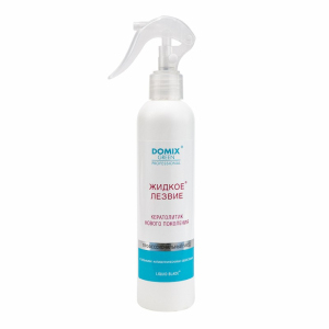 DGP Кератолитик нового поколения Жидкое лезвие, 250 мл.