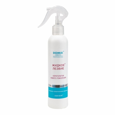 DGP Кератолитик нового поколения Жидкое лезвие, 250 мл.
