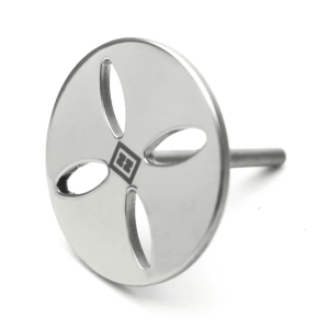 NN DМ-20 Диск педикюрный М, 20 мм