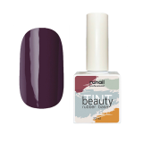 6753 RuNail Каучуковая база Beauty TINT, 10 мл.