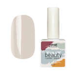 6757 RuNail Каучуковая база Beauty TINT, 10 мл.