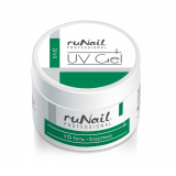 0069 RuNail Базовый УФ Гель, 15 гр.