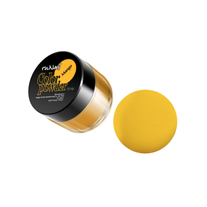 0032 RuNail Акриловая пудра Манго, 7,5 гр.