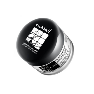 0017 RuNail Акриловая пудра Белая, 28 гр.