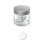 2362 RuNail Акриловая пудра Прозрачная, 25 гр.