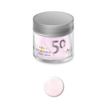 2363 RuNail Акриловая пудра Розовая, 25 гр.