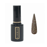 6087 RuNail Гель-лак Shimeria, 7 мл.