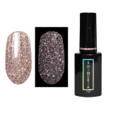 7651 RuNail Светоотражающий Гель-лак Shimeria Potal, 7 мл.