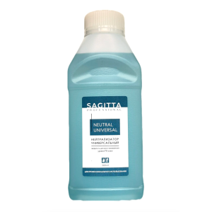 70143 Нейтрализатор после применения кератолитиков, 500 мл.