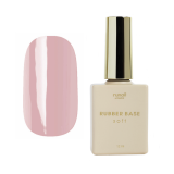 6478 RuNail База Каучуковая Soft, 12 мл.