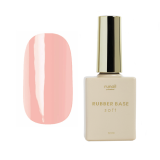 6479 RuNail База Каучуковая Soft, 12 мл.