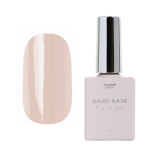 6499 RuNail Камуфлирующая база Hard, 12 мл.