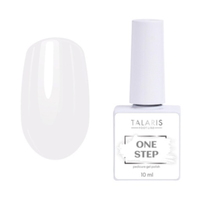 7190 RuNail Гель-лак однофазный ONE STEP, 10 мл.