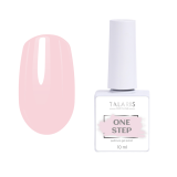 7192 RuNail Гель-лак однофазный ONE STEP, 10 мл.