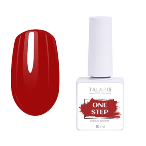 7194 RuNail Гель-лак однофазный ONE STEP, 10 мл.