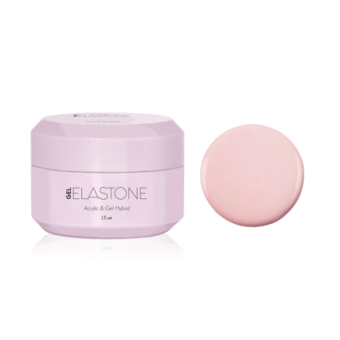 3950 RuNail Акрил-Гель, 15 мл.