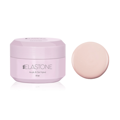 3952 RuNail Акрил-Гель, 15 мл.