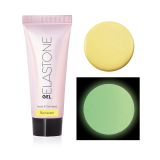 7042 RuNail Акрил-Гель Fluorescent Туба, 18 мл.