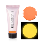 7043 RuNail Акрил-Гель Fluorescent Туба, 18 мл.