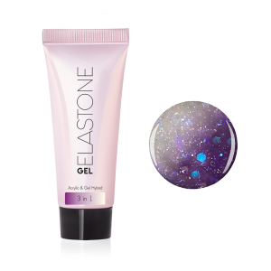 7046 RuNail Акрил-Гель 3 в 1 Туба, 18 мл.