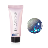 7047 RuNail Акрил-Гель 3 в 1 Туба, 18 мл.