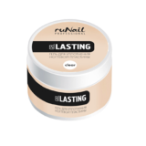 2563 RuNail Гель для уплотнения, прозрачный, 15 гр.