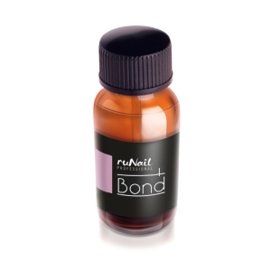 0103 RuNail Бонд Праймер, 10 мл.