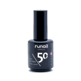 2378 RuNail Праймер кислотный Fifty Seconds, 15 мл.