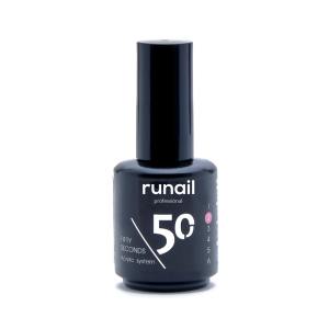 2378 RuNail Праймер кислотный Fifty Seconds, 15 мл.