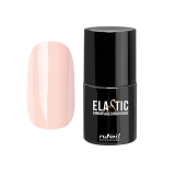 3932 RuNail База Каучуковая камуфлирующая для гель-лака, 10 мл.